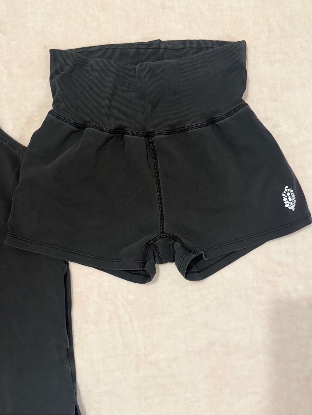 Free People Hot Shot Micro Set, Sz small - Picture 7 of 10